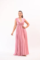 Elegance Maxi Dress - Bonitafashionrd