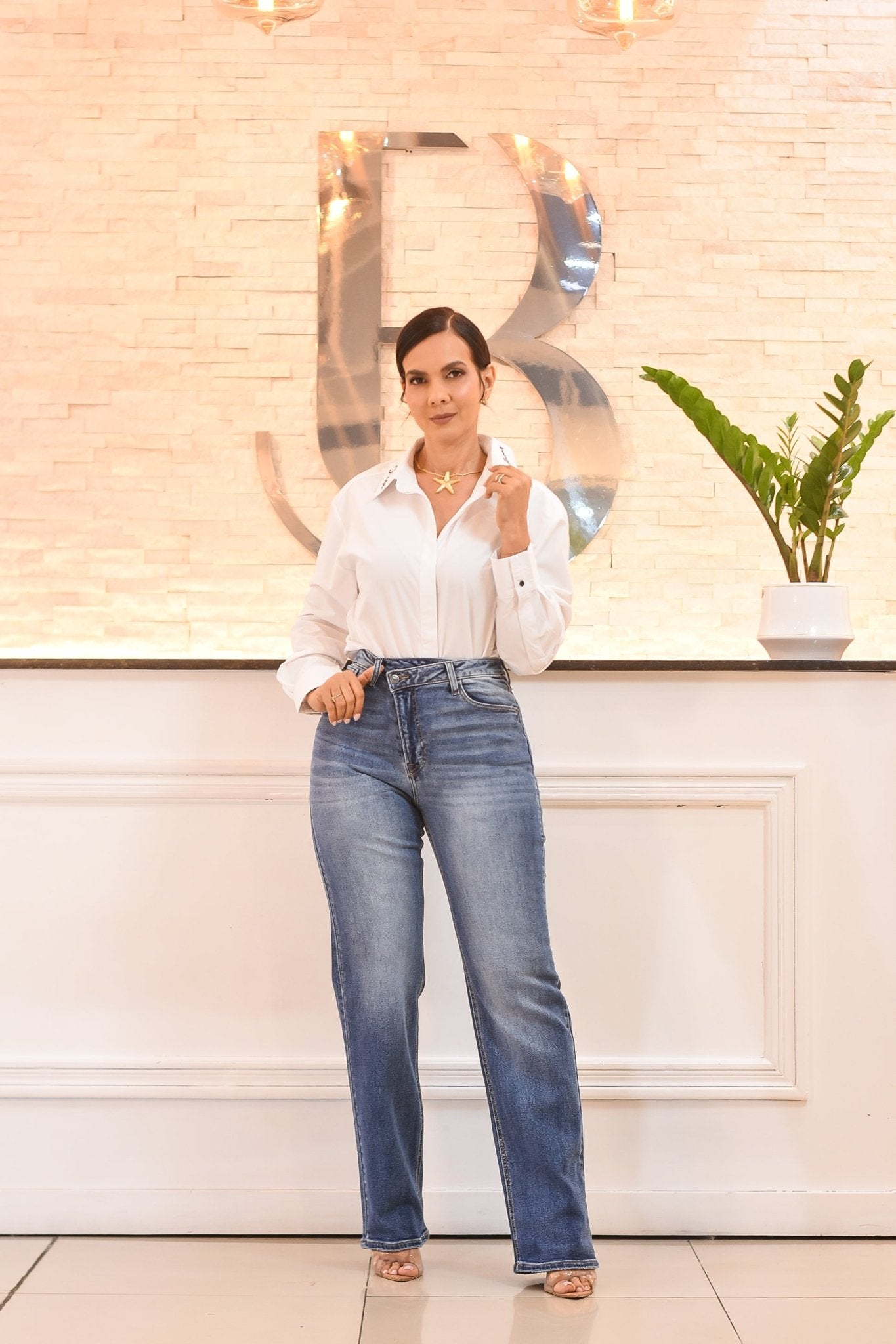 My jeans are amazing - Bonitafashionrd Jeans