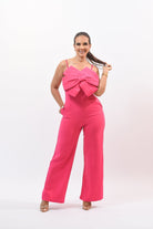 Own Beauty Jumpsuit - Bonitafashionrd