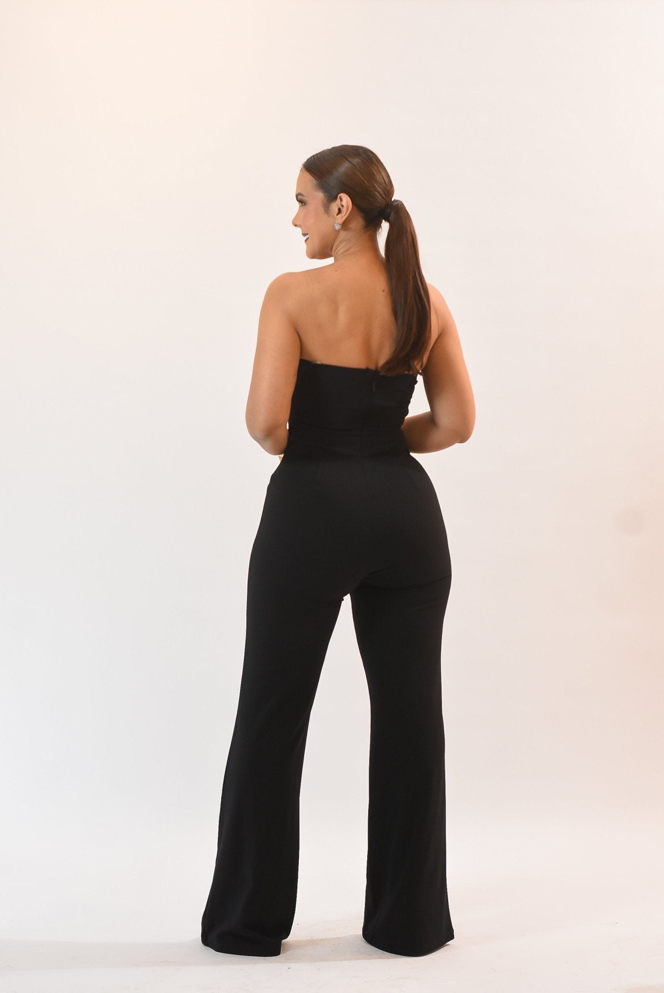 Another Night Jumpsuit Set - Bonitafashionrd