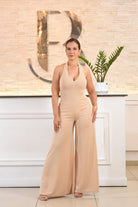 Living The Life Jumpsuit - Bonitafashionrd