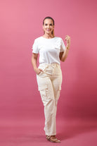 Admire Me Cargo Pant - Bonitafashionrd