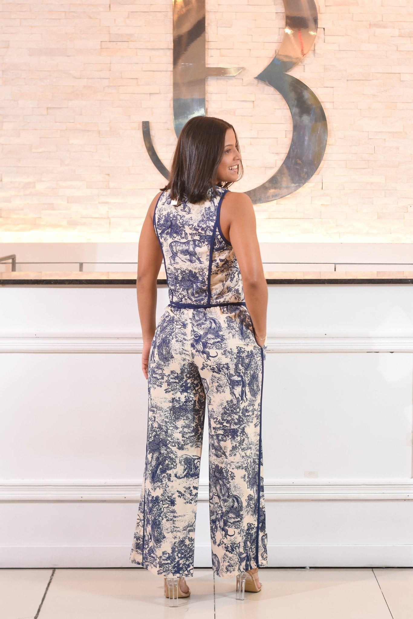 The Amazing Set Pants VS - Bonitafashionrd