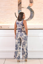 The Amazing Set Pants VS - Bonitafashionrd