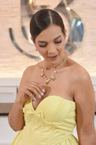 Get The Look mini Dress Princess - Bonitafashionrd