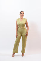 Elegance Jumpsuit - Bonitafashionrd