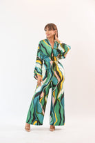 In Paradise Jumpsuit - Bonitafashionrd