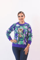 My Cute Cat Sweater - Bonitafashionrd