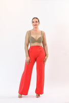 Just Shining Crop Top - Bonitafashionrd
