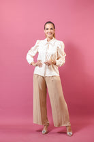 Memorable Blouse - Bonitafashionrd