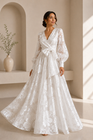 The Glam Pretty Maxi Dress