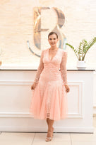 Just The Best Dress - Bonitafashionrd