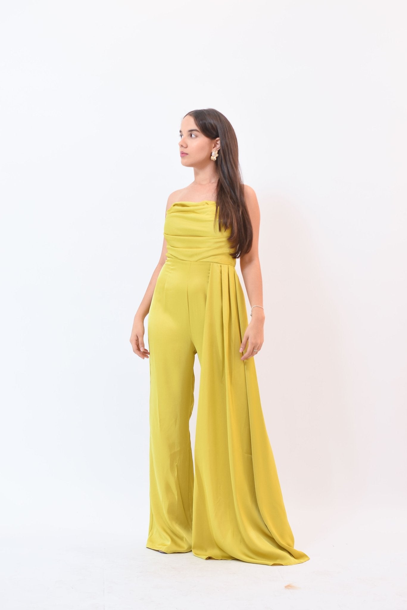 Let Me Know Jumpsuit - Bonitafashionrd