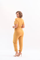 Amazing Colors Jumpsuit - Bonitafashionrd