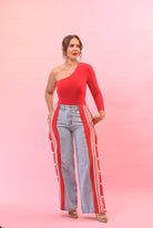 Best Fashion Line Pant - Bonitafashionrd