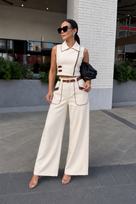 Find Your Perfect Look Pant set