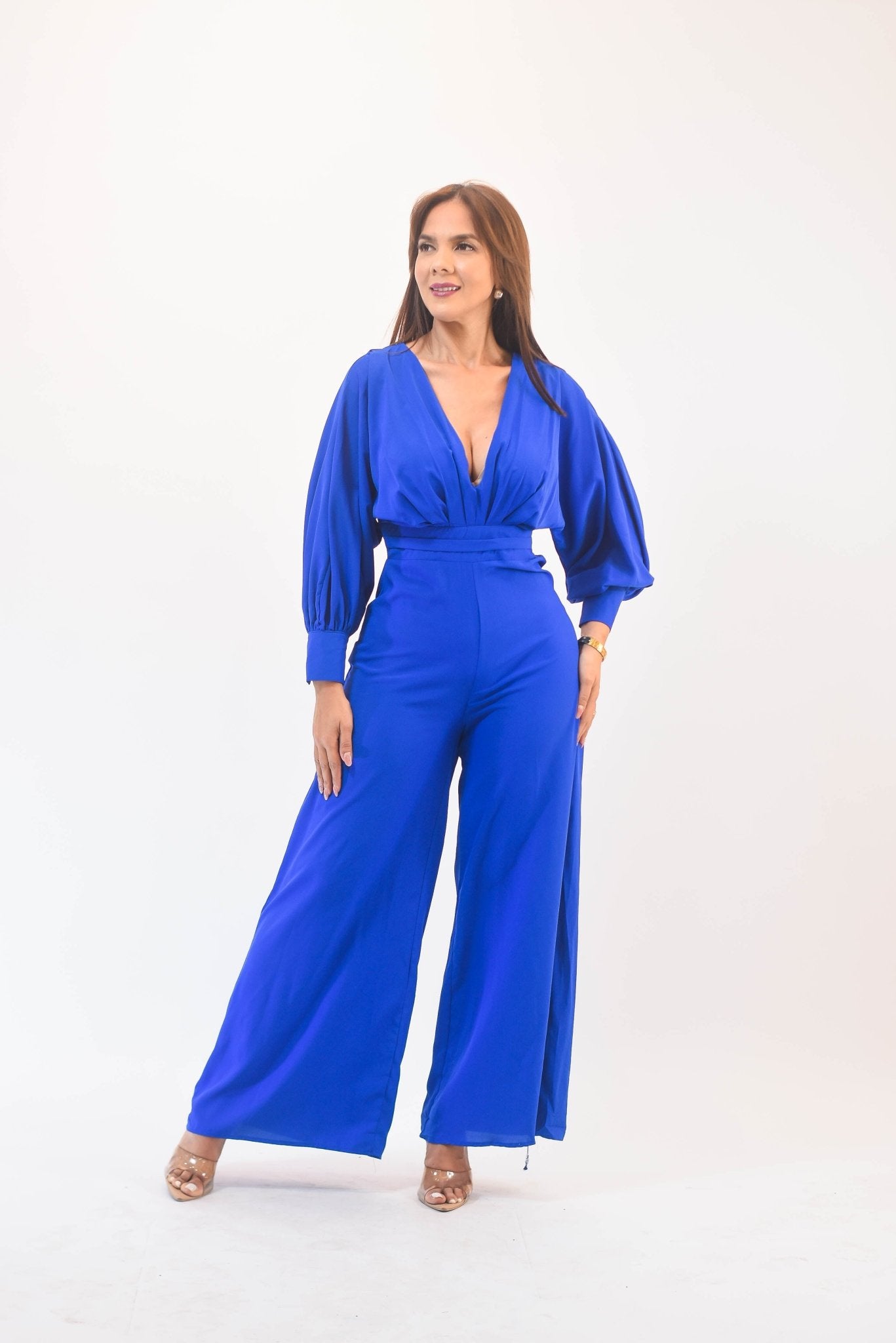 Stunning Jumpsuit - Bonitafashionrd