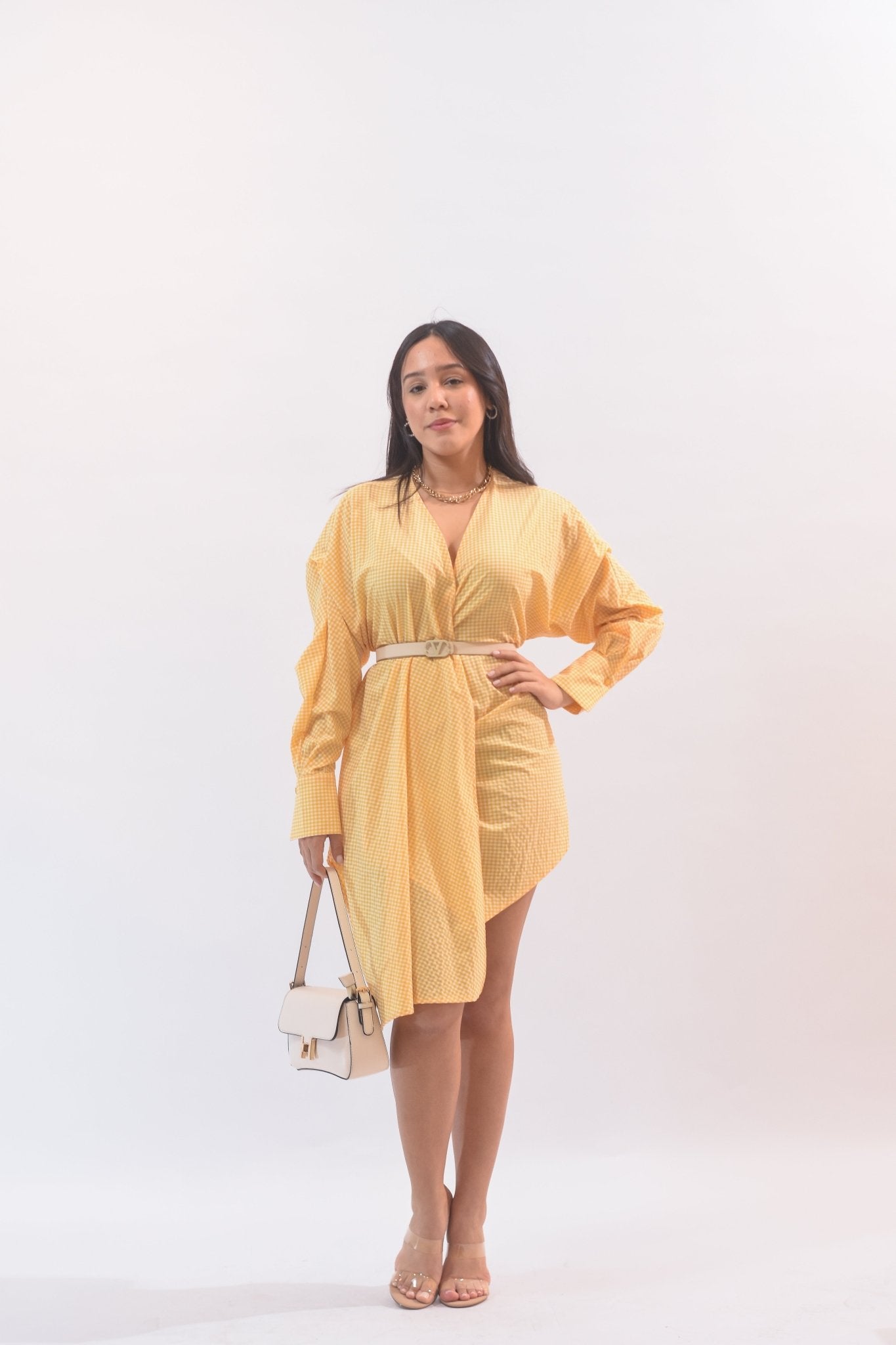 A Good Day Dress - Bonitafashionrd