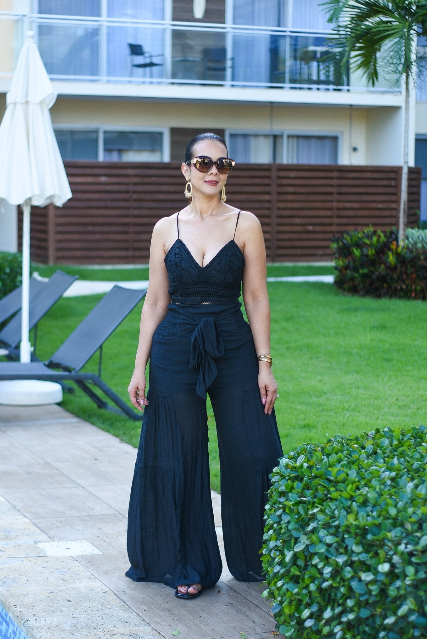 The Awesome Weekend Pants - Bonitafashionrd