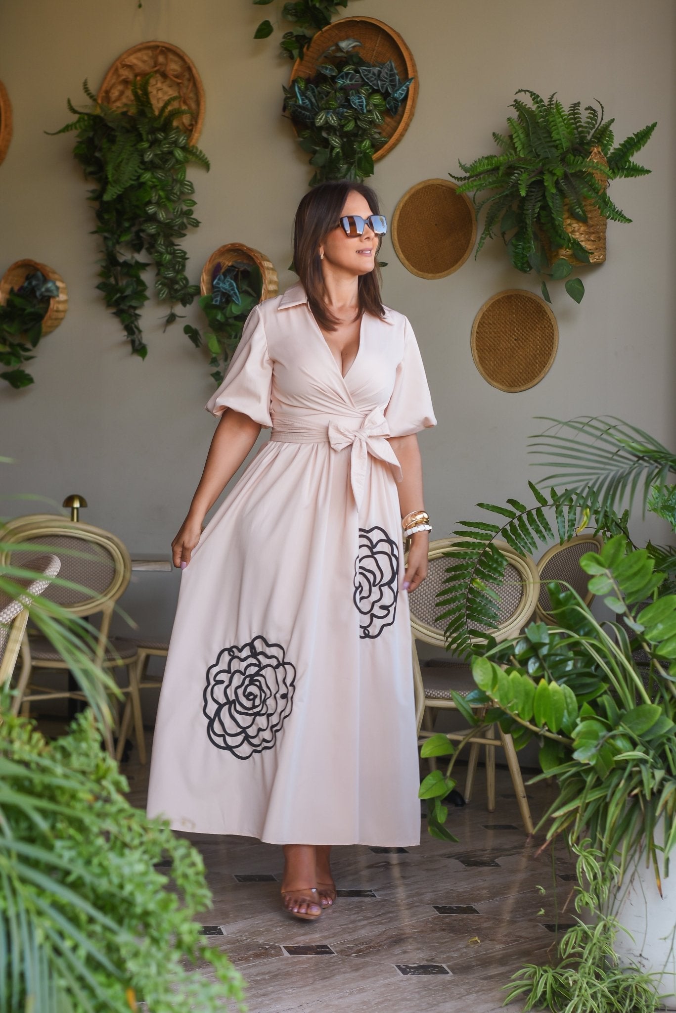 Look my dress pretty - Bonitafashionrd Dress