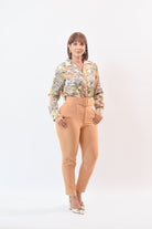 Comfort Pant - Bonitafashionrd