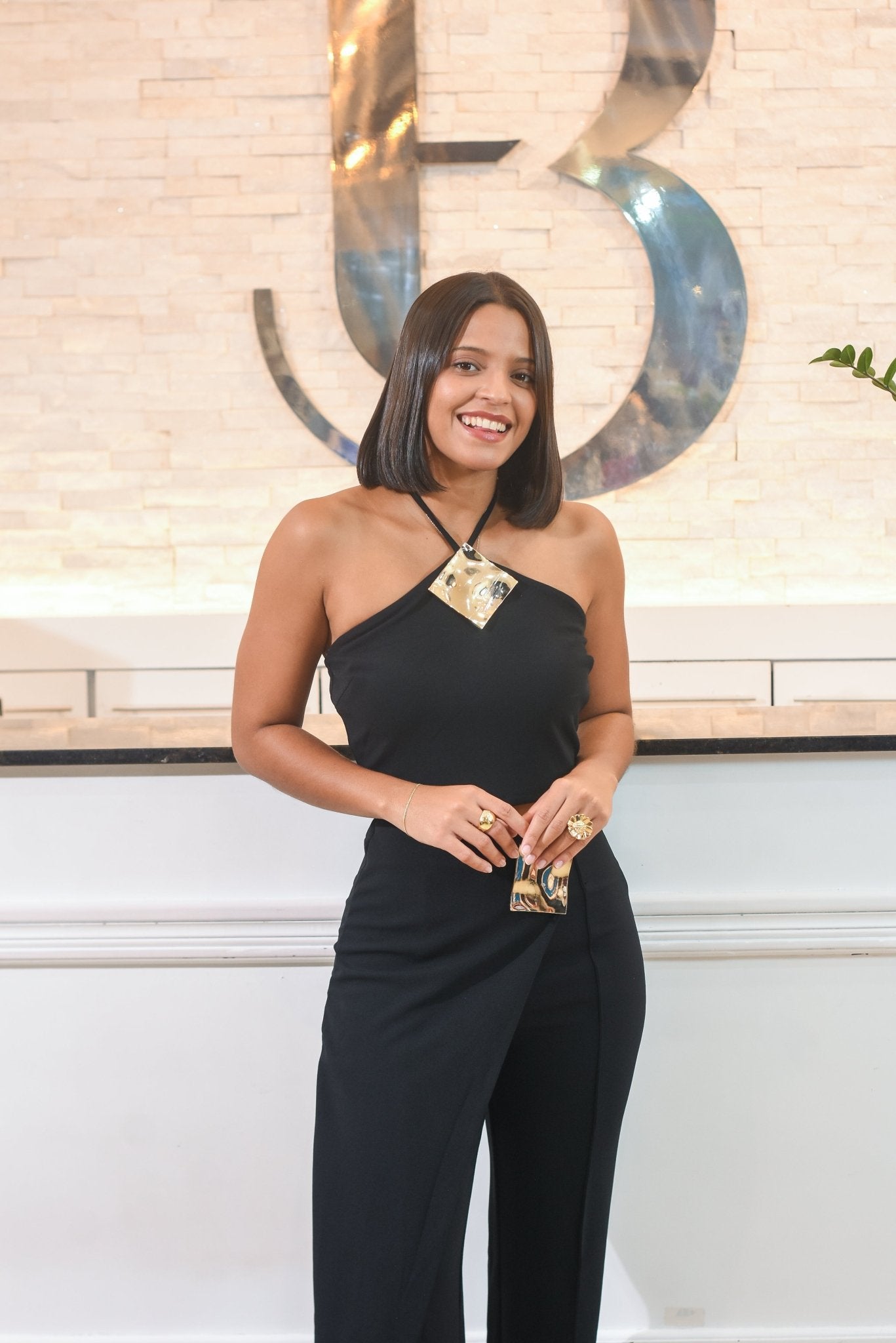 The Perfect Time Pants Set - Bonitafashionrd