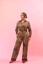 Best Pant Leopard - Bonitafashionrd