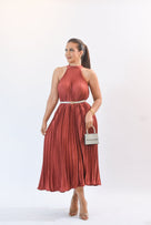 The Best Lovely Dress - Bonitafashionrd