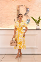Pretty Day Dress - Bonitafashionrd