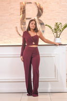 The Perfect Time Pants Set - Bonitafashionrd