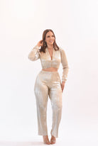 Get Important Pant Set - Bonitafashionrd