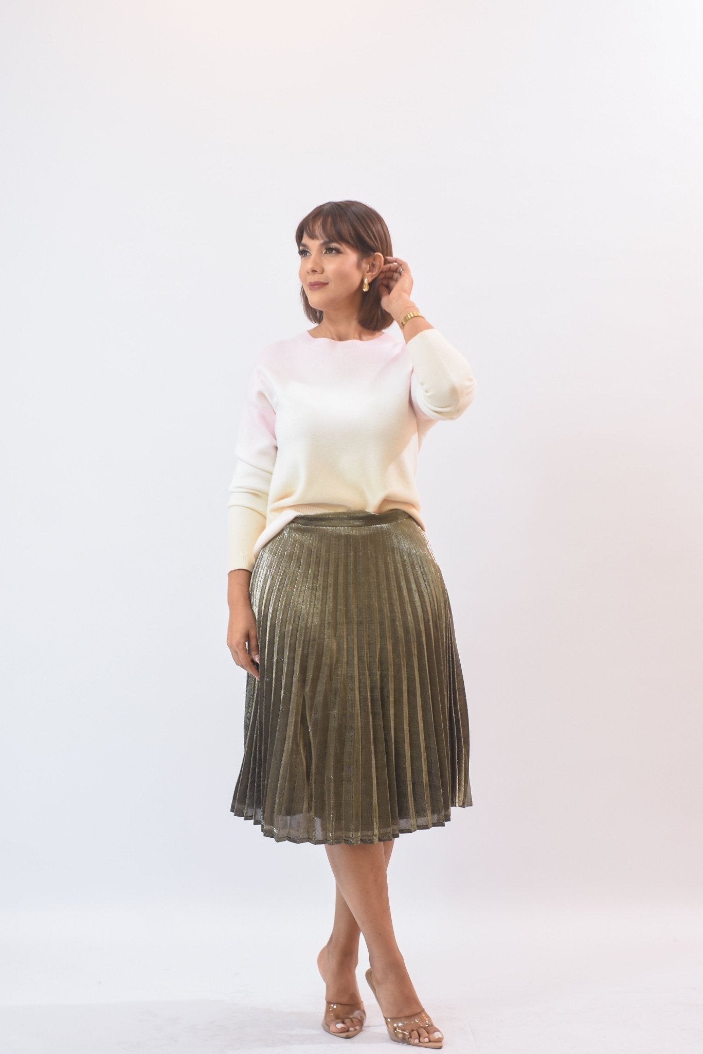 Endless Love Skirt - Bonitafashionrd