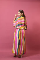 One Love Maxi Dress - Bonitafashionrd