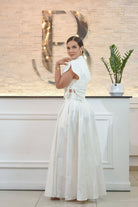 Get The Look Set Long Skirts - Bonitafashionrd