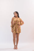 The Most Beautiful Romper - Bonitafashionrd