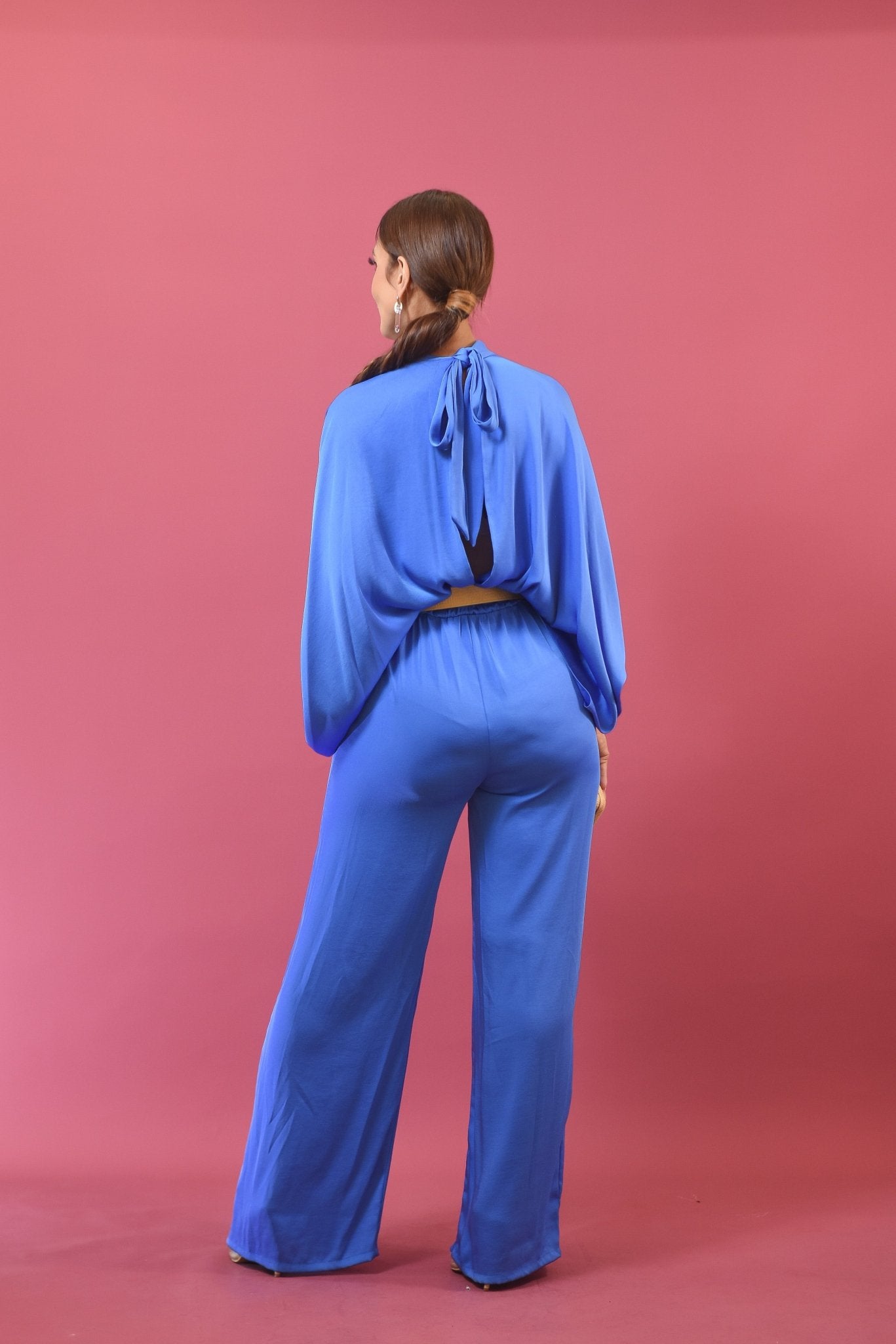 Looks For Day Jumpsuit - Bonitafashionrd