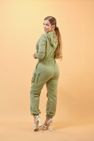 Stay Fashion Jumpsuit - Bonitafashionrd