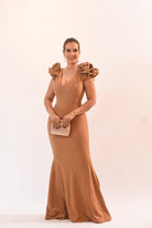 Good Luck To You Gala Dress - Bonitafashionrd