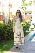 My Confort Dress - Bonitafashionrd