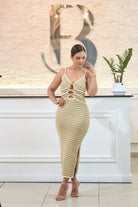 My Ideal Dress For Summer - Bonitafashionrd