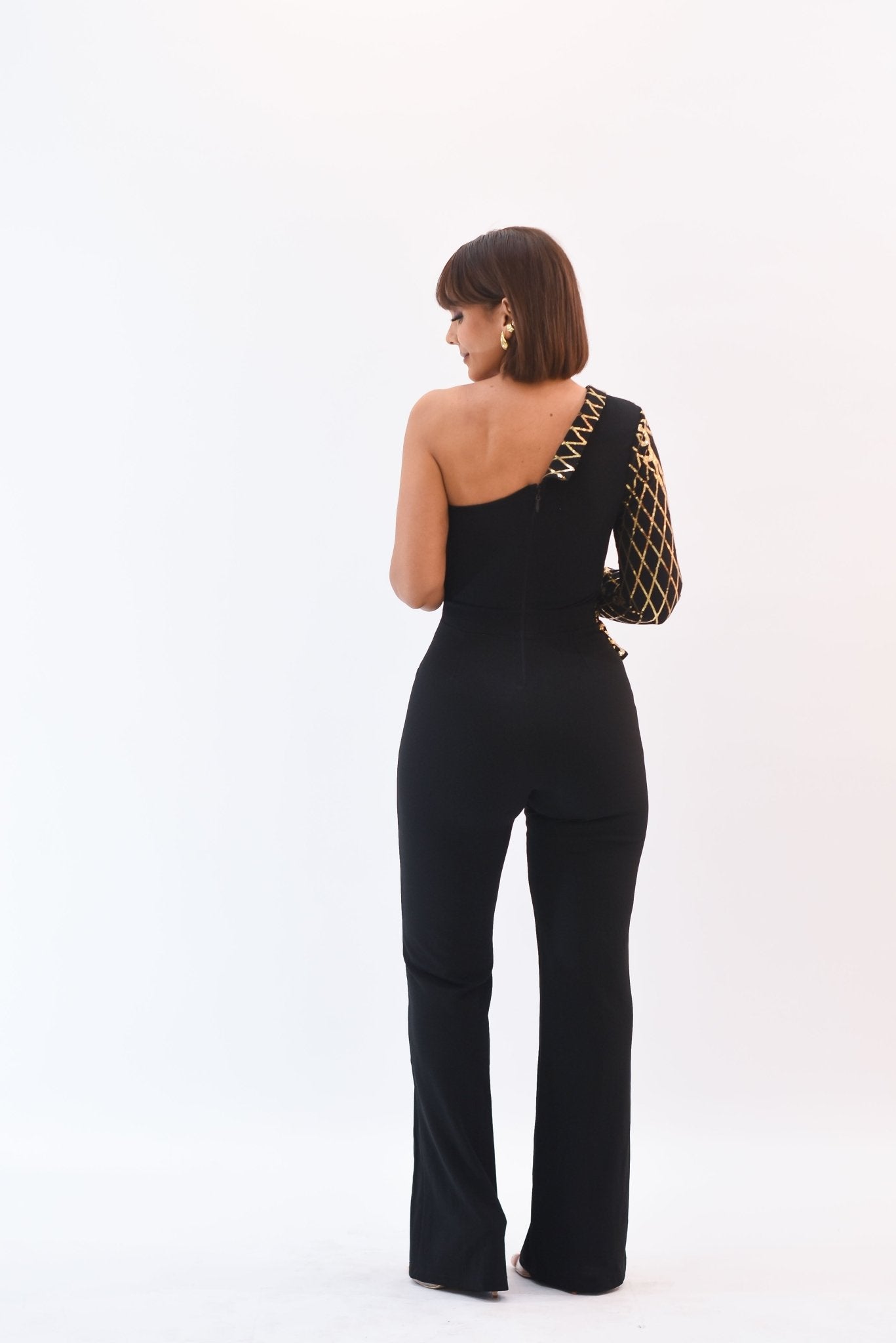 Day Of Light Jumpsuit - Bonitafashionrd