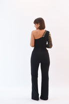 Day Of Light Jumpsuit - Bonitafashionrd