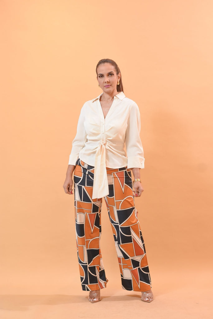 My Tribal Pant - Bonitafashionrd