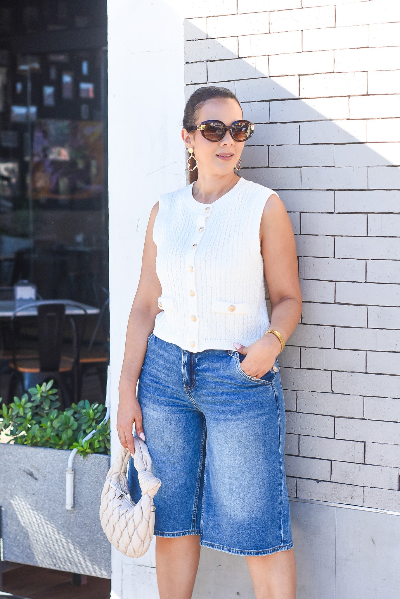 My favorite sweater Embrolle - Bonitafashionrd