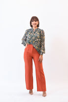 Keep Looking Pant - Bonitafashionrd