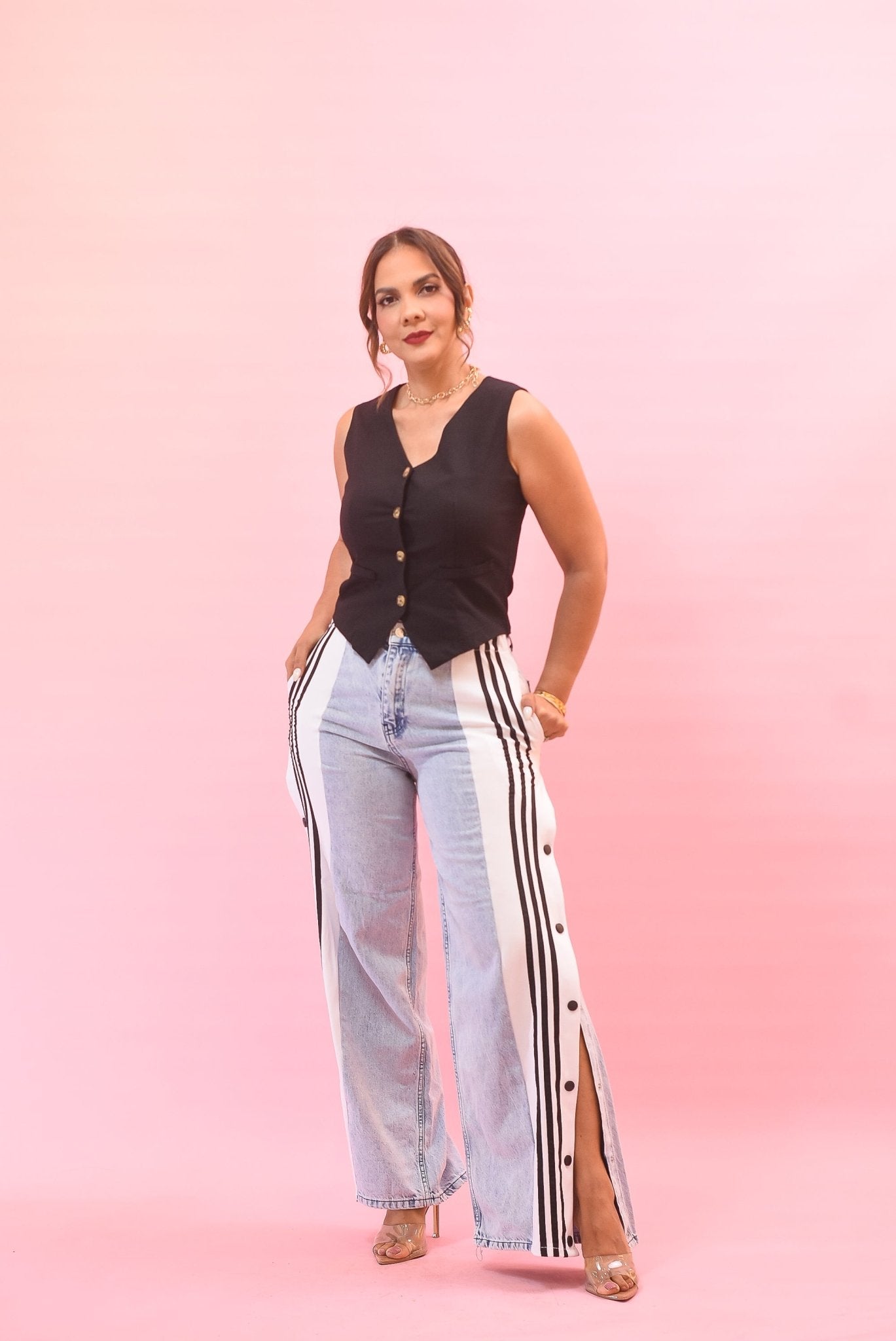 Best Fashion Line Pant - Bonitafashionrd