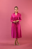 Get The Look Staying Confortable Dress - Bonitafashionrd