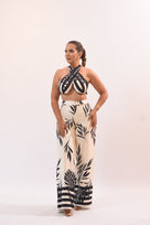 Your Stylish Pant Set - Bonitafashionrd