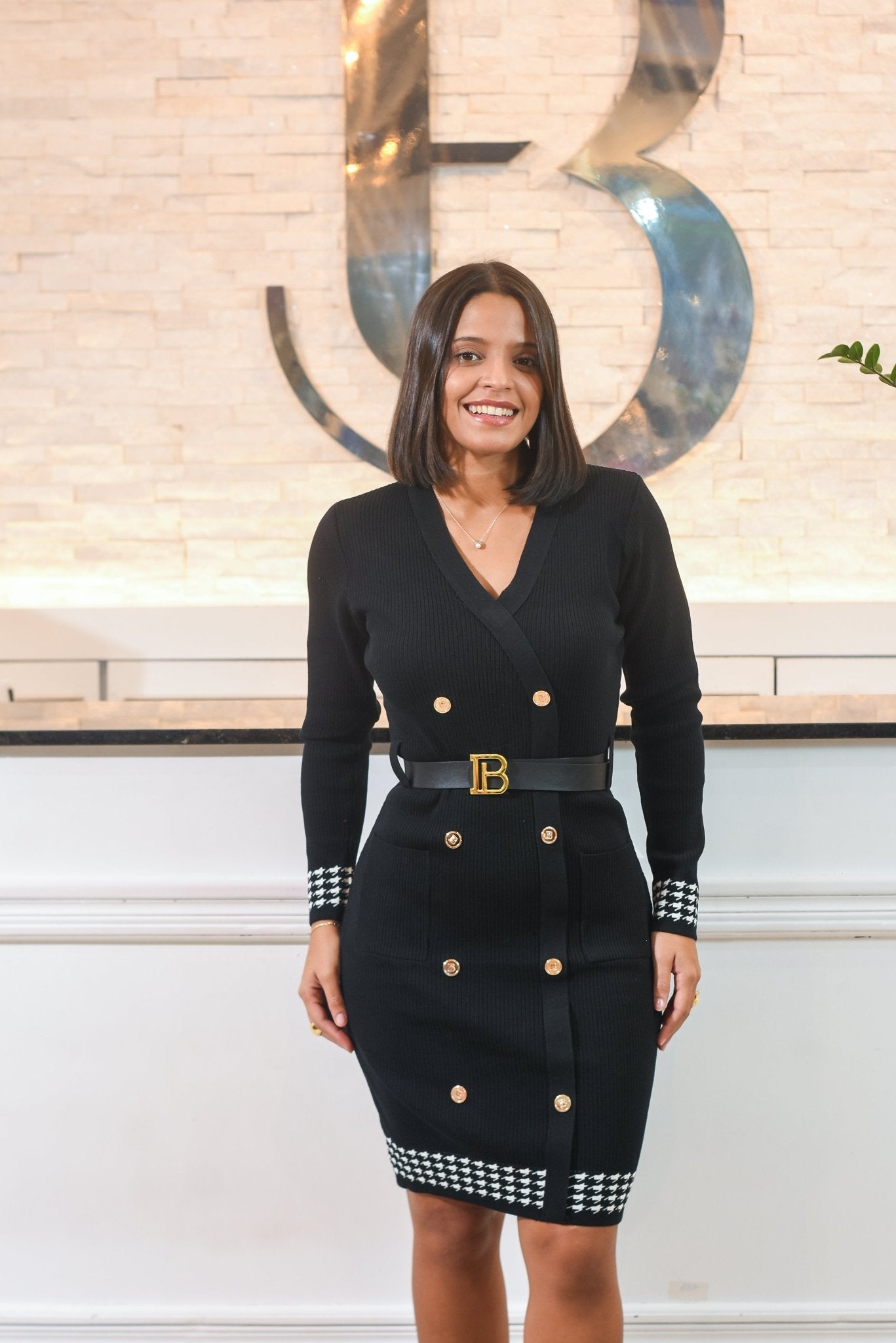 The Perfect Time Dress - Bonitafashionrd