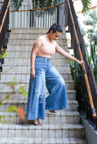 The Beauty Star Pant - Bonitafashionrd